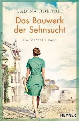 Das Bauwerk Der Sehnsucht