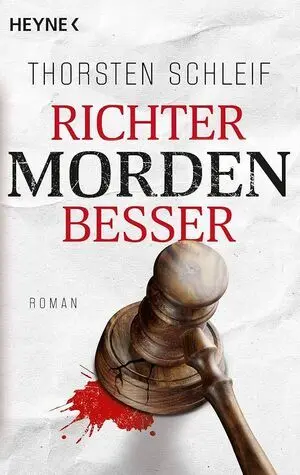 Richter Morden Besser