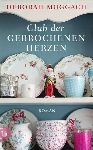 Club Der Gebrochenen Herzen