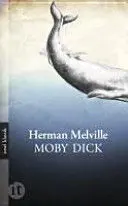 Moby Dick : Roman
