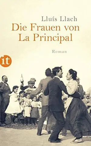 Die Frauen Von la Principal