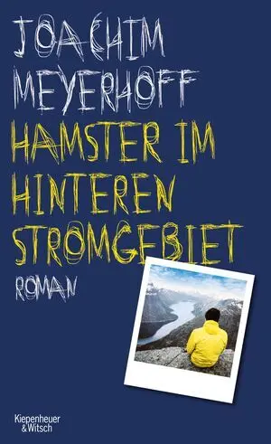 Hamster Im Hinteren Stromgebiet