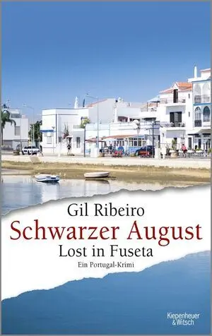Ribeiro, G. - Schwarzer August