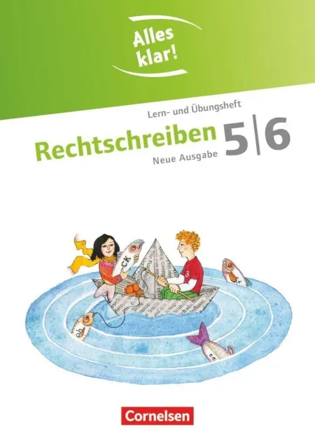Alles Klar! - Deutsch - Sekundarstufe I - 5. /6. Schuljahr