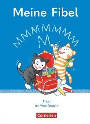 Meine Fibel