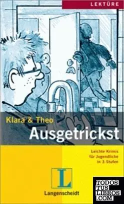 Ausgetrickst (Nivel 2) con Cd Audio