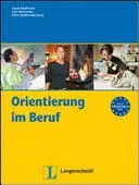 Orientierung Im Beruf Libro