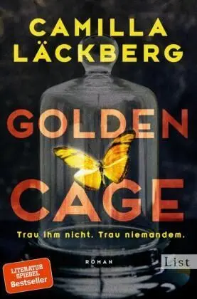 Golden Cage