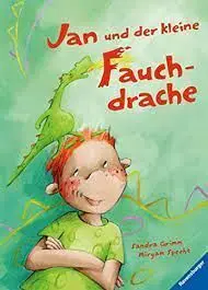 Jan Und Der Kleine Fauchdrache