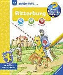 Ritterburg Www Aktiv-Heft