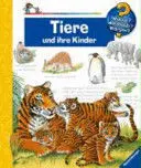 Tiere Und Ihre Kinder