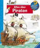 Alles Über Piraten