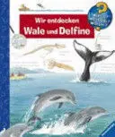 Wir Entdecken Wale Und Delfine