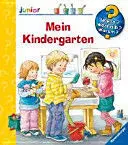 Mein Kindergarten