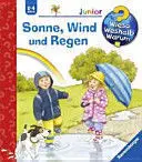 Sonne, Wind Und Regen