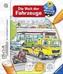 Tiptoi Die Welt Der Fahrzeuge