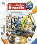 Komm Mit Auf Die Baustelle