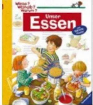 Unser Essen