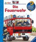 Die Feuerwehr
