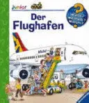 Der Flughafen