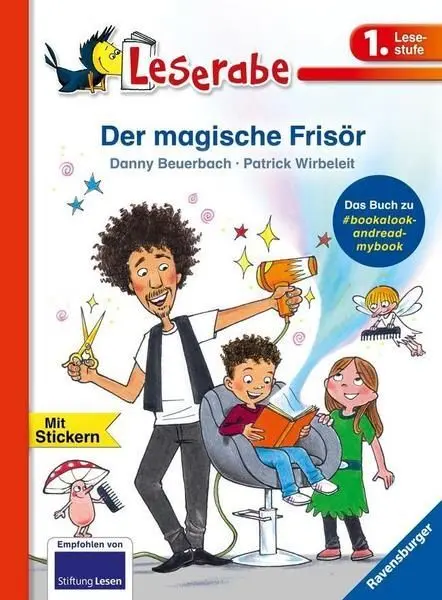 Der Magische Frisör