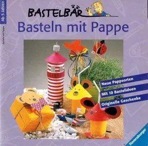 Basteln Mit Pappe