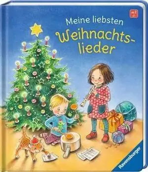 Meine Liebsten Weihnachtslieder