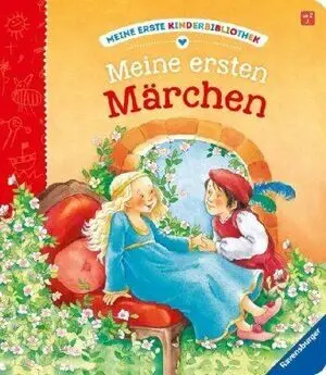 Meine Ersten Märchen