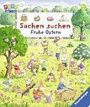 Sachen Suchen: Frohe Ostern