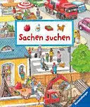 Sachen Suchen