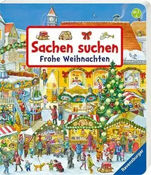 Sachen Suchen Frohe Weihnachten