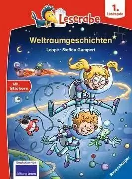 Weltraumgeschichten
