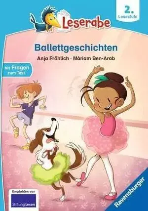 Ballettgeschichten