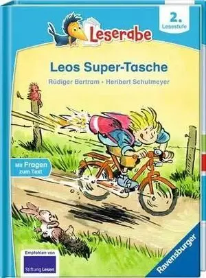 Leos Super-Tasche