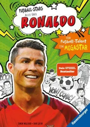Alles Über Ronaldo