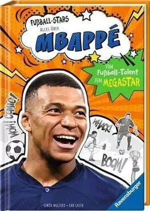 Alles Über Mbappé
