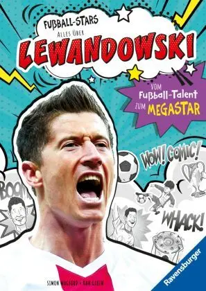 Alles Über Lewandowski