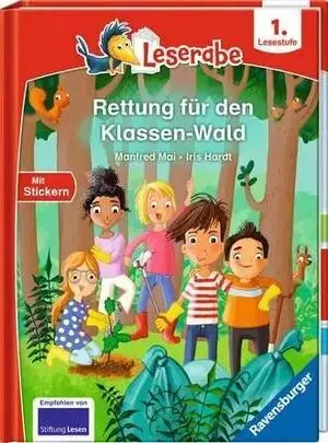 Rettung Für Den Klassen-Wald