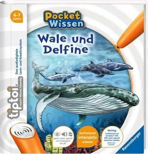 Wale Und Delfine