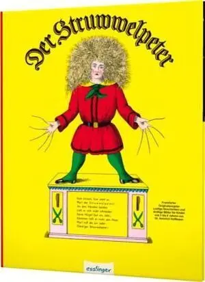 Der Struwwelpeter