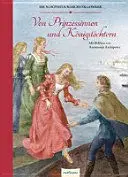 Von Prinzessinnen Und Königstöchtern