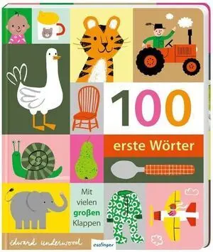100 Erste Wörter