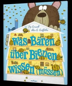 Was Bären Über Bienen Wissen (Müssen)