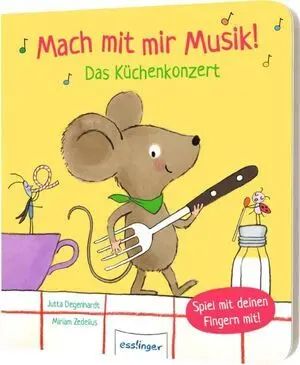 Mach Mit Mir Musik!
