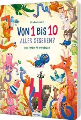Von 1 Bis 10 - Alles Gesehen?