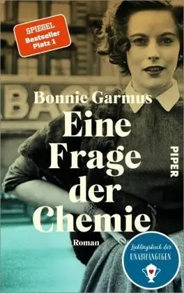 Eine Frage Der Chemie