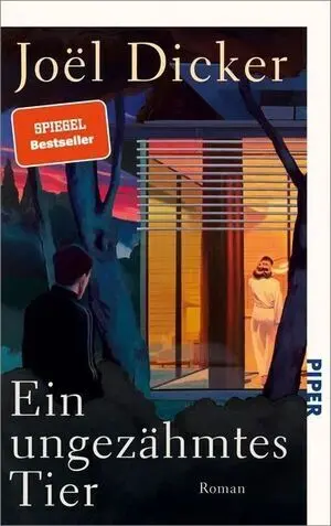Ein Ungezähmtes Tier