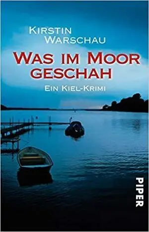 Was Im Moor Geschah
