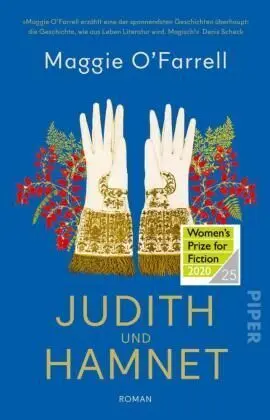 Judith Und Hamnet