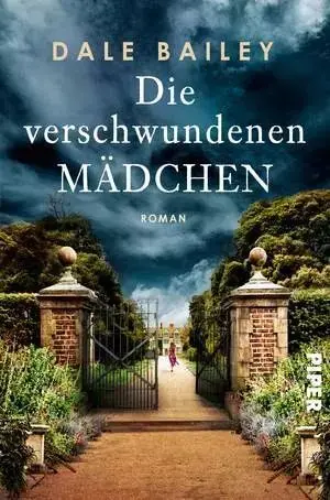 Die Verschwundenen Mädchen